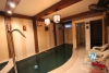 Beautiful house with swimming pool for rent near Lotte, Ba Dinh, Hanoi